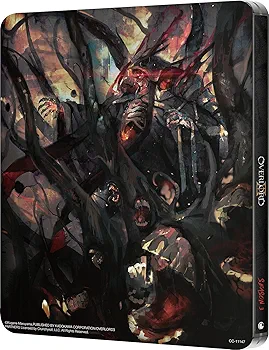 その他 Overlord III: Season Three [Blu-ray] Amazon.com: Overlord III - Season Three Blu-ray : Movies & TV